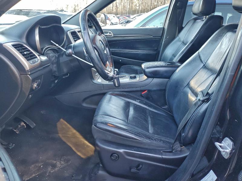 Фото 7 - JEEP GRAND CHER