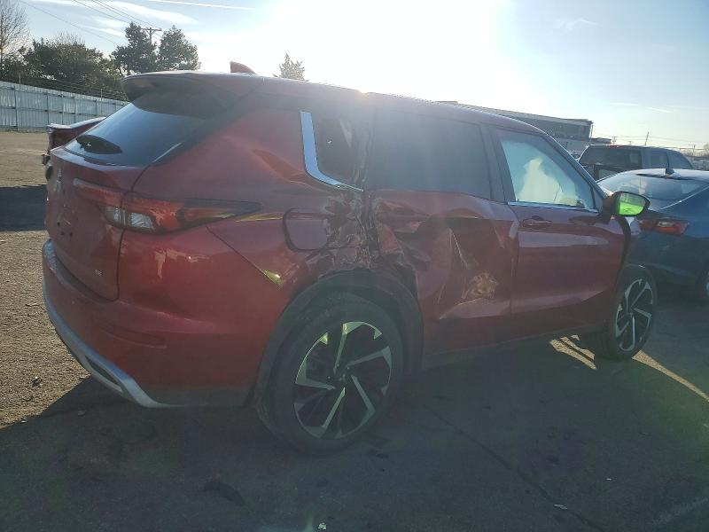 Фото 3 - MITSUBISHI OUTLANDER