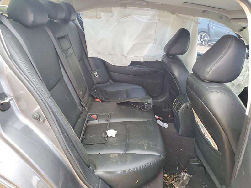 Фото 10 - INFINITI Q50