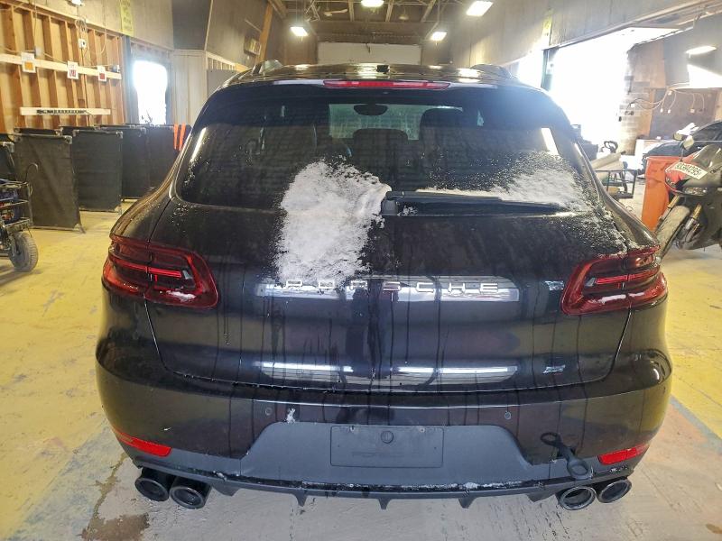 Фото 6 - PORSCHE MACAN