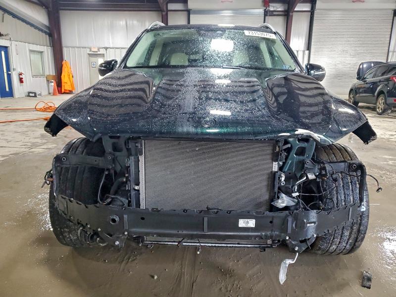 Фото 5 - MERCEDES-BENZ GLE-CLASS