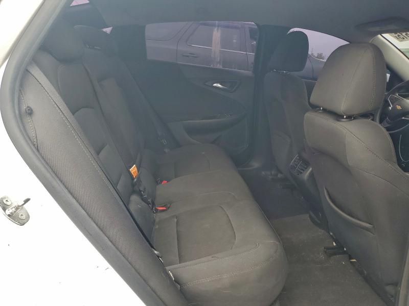 Фото 10 - CHEVROLET MALIBU