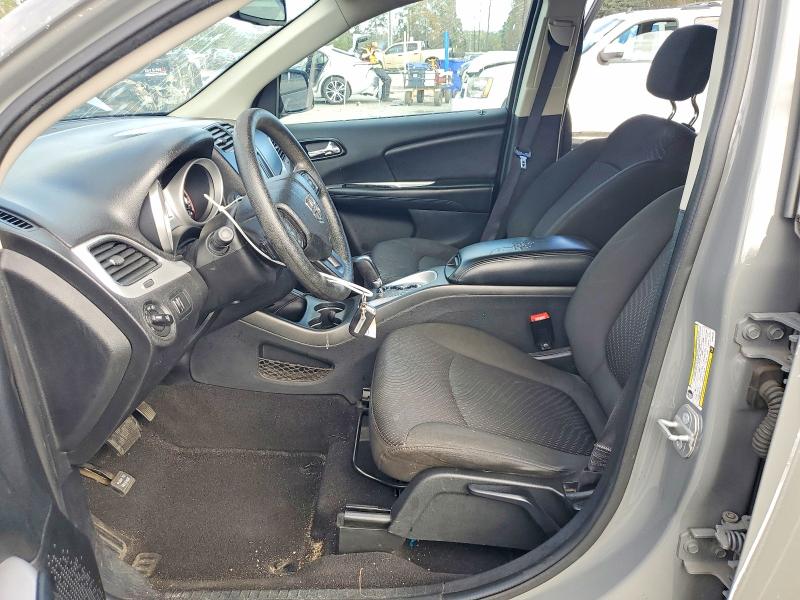 Фото 7 - DODGE JOURNEY