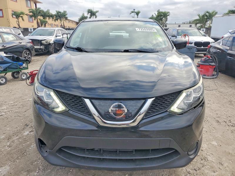 Фото 5 - NISSAN ROGUE