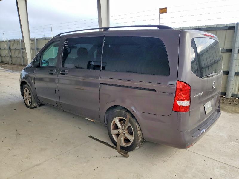 Фото 2 - MERCEDES-BENZ METRIS