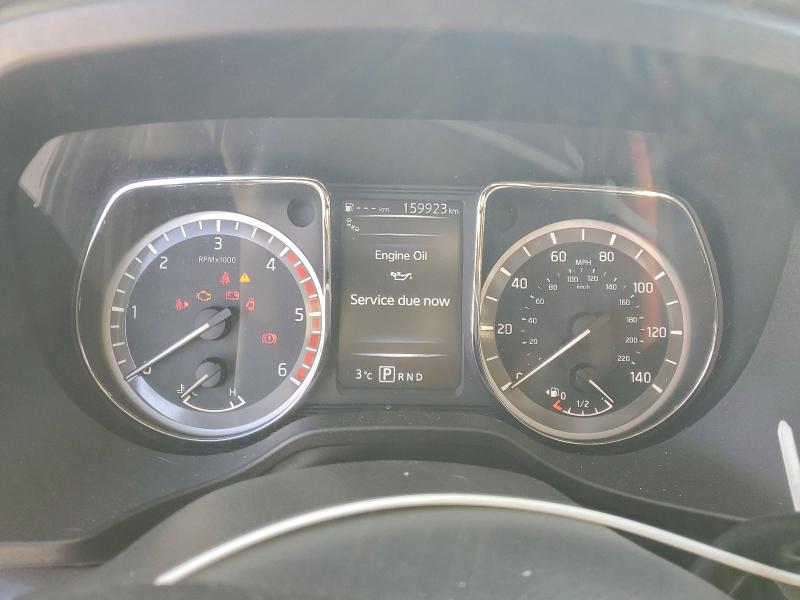 NISSAN TITAN 2016 VIN 1N6BA1F46GN509137