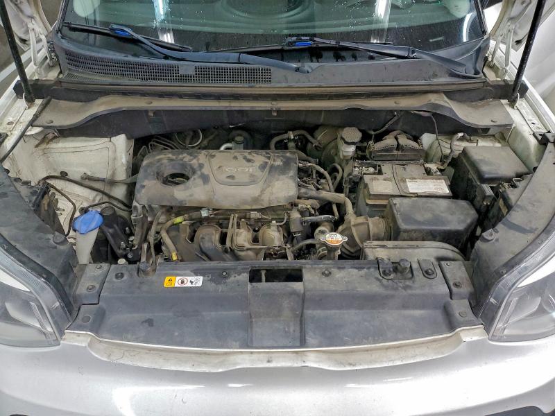 Фото 12 - KIA SOUL