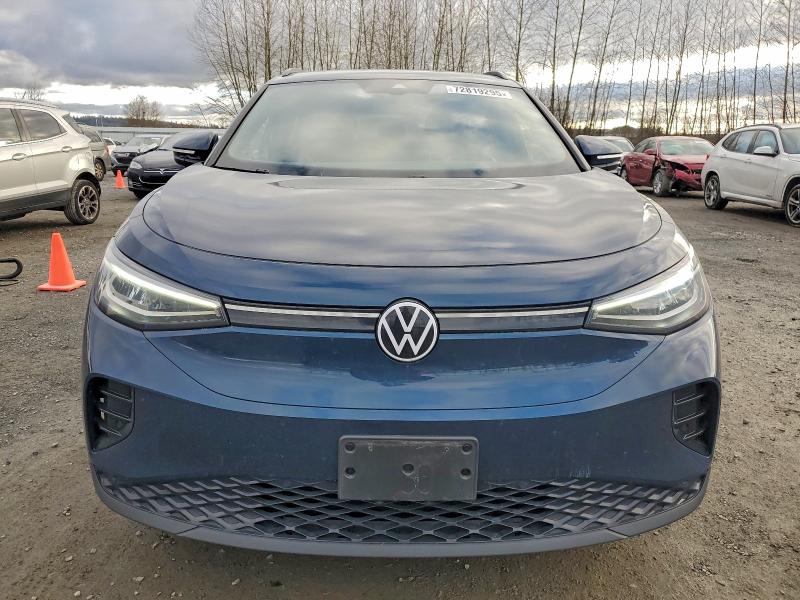 VOLKSWAGEN ID.4 PRO 2023 VIN 1V2CMPE88PC022280