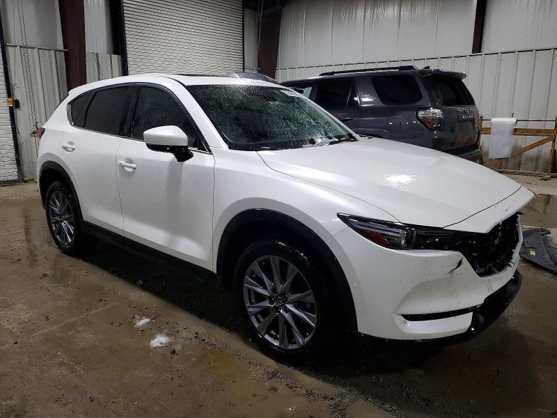Фото 4 - MAZDA CX-5
