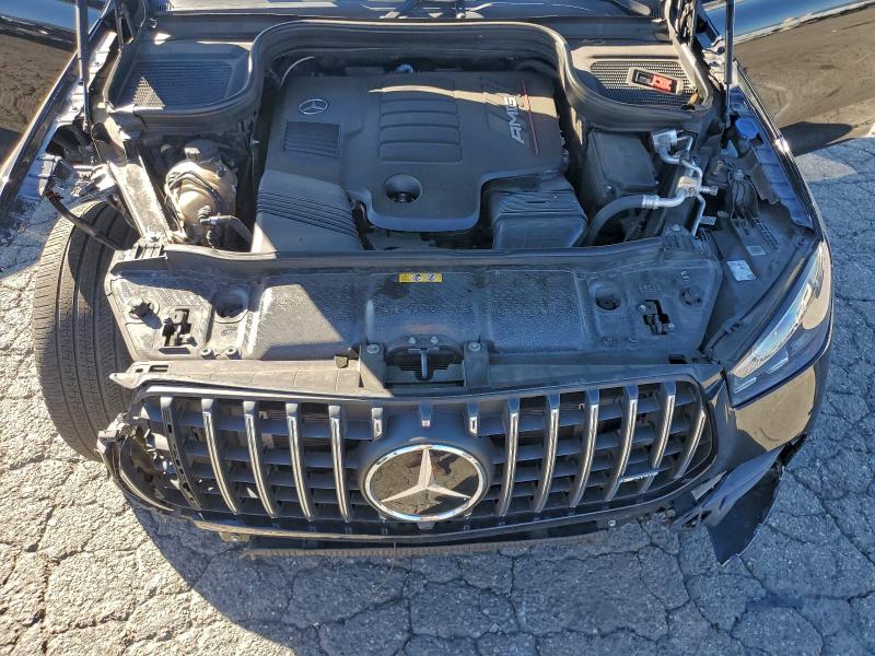 Фото 12 - MERCEDES-BENZ GLE-CLASS