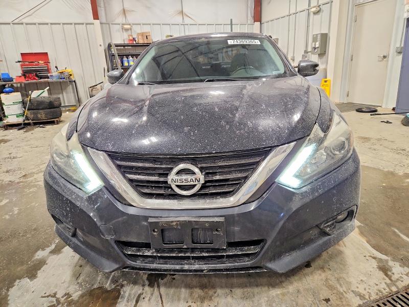 Фото 5 - NISSAN ALTIMA