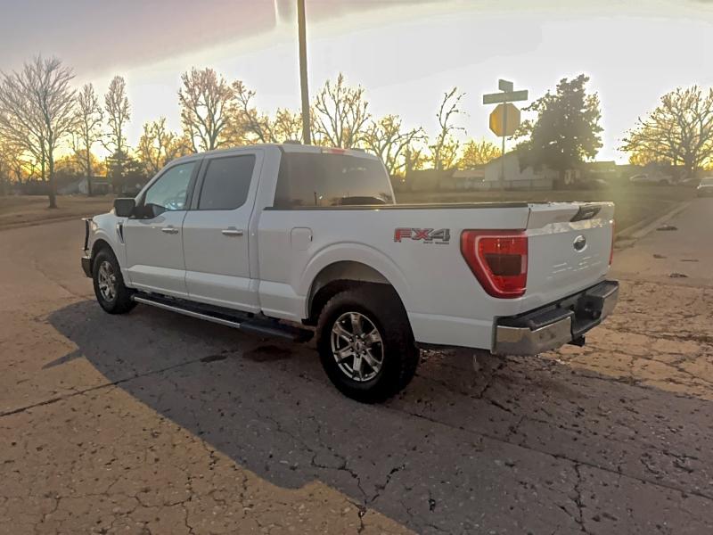Фото 3 - FORD F-150