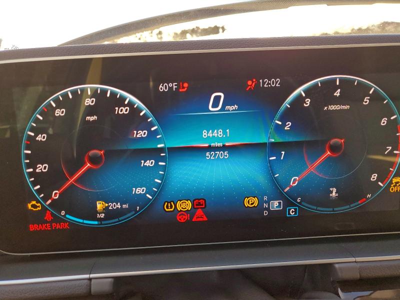 Фото 9 - MERCEDES-BENZ GLE-CLASS