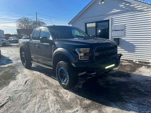 Фото 4 - FORD F150