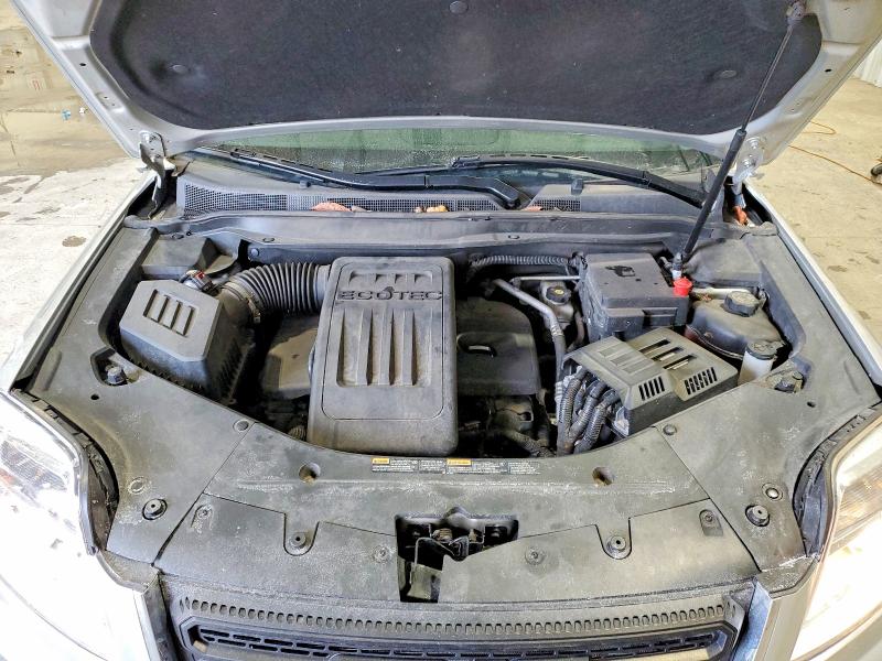 Фото 12 - GMC TERRAIN