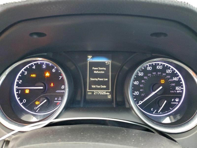 Фото 9 - TOYOTA CAMRY