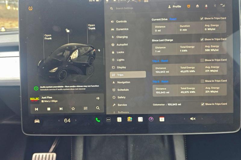 Фото 8 - TESLA MODEL Y