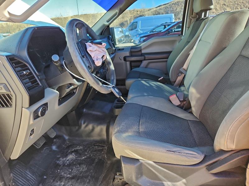 Фото 7 - FORD F-150