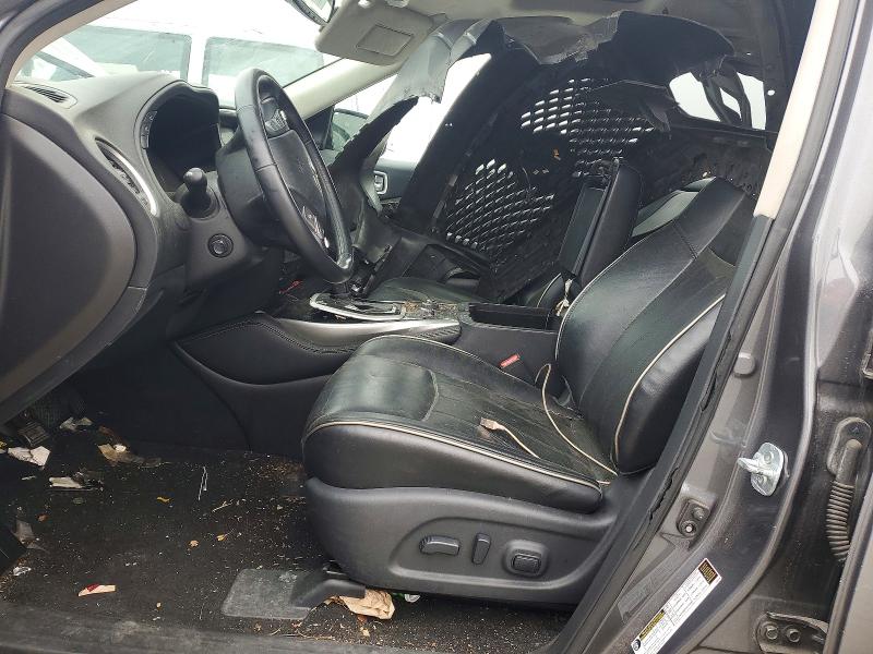 Фото 7 - INFINITI QX60