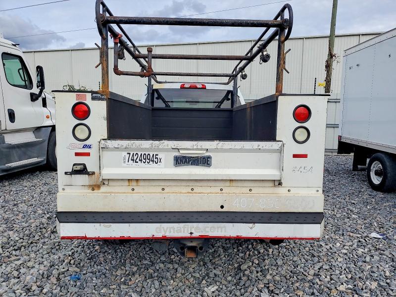 Фото 6 - CHEVROLET ALL Models