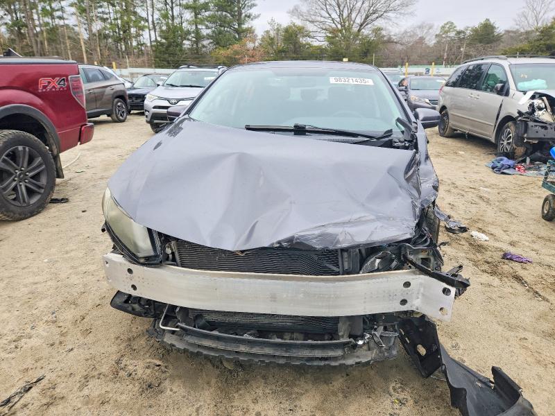 Фото 5 - HONDA CIVIC