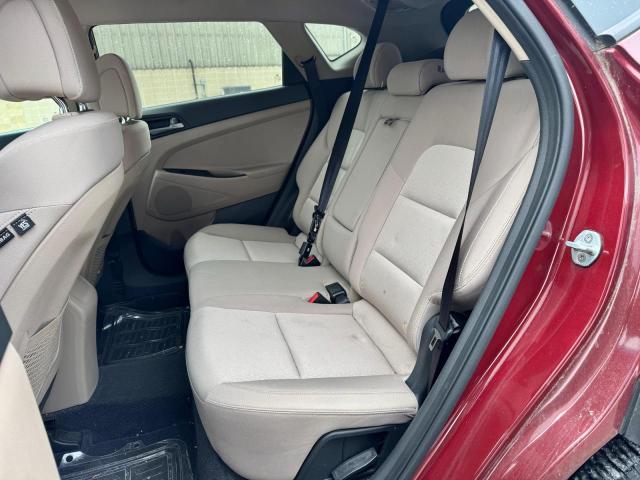 Фото 6 - HYUNDAI TUCSON