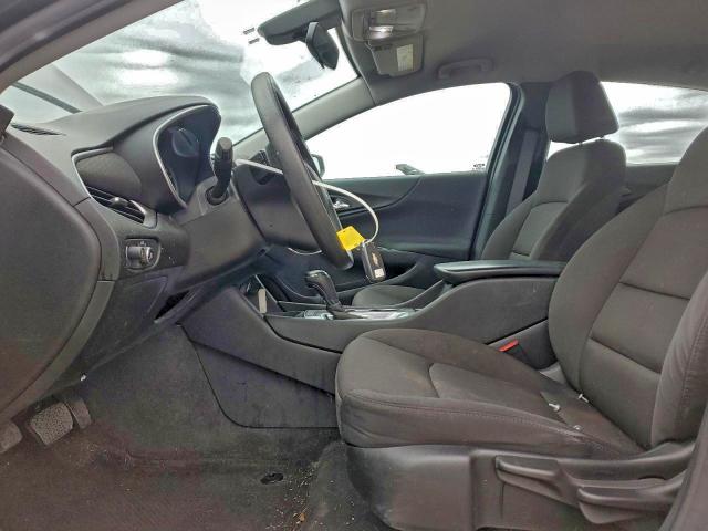 Фото 7 - CHEVROLET MALIBU