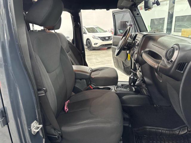 Фото 5 - JEEP WRANGLER