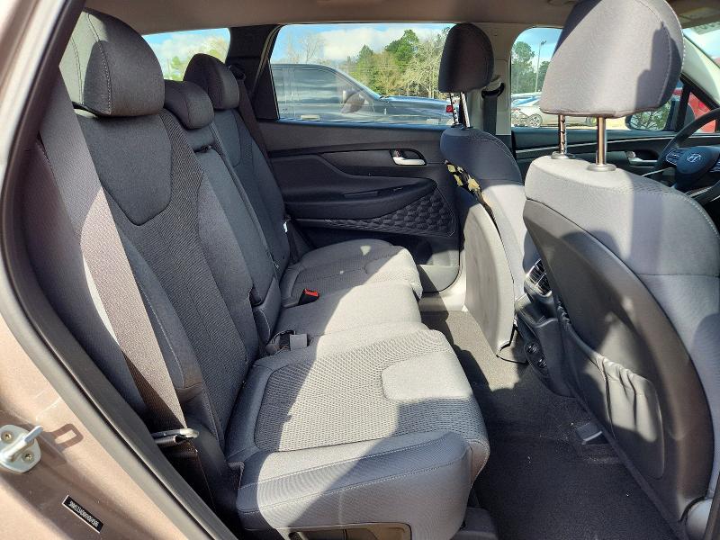 Фото 11 - HYUNDAI SANTA FE