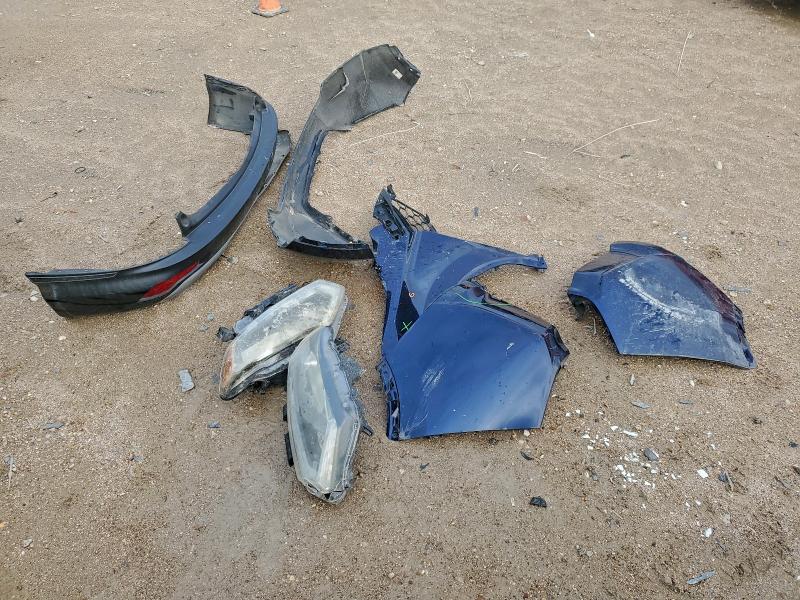 Фото 13 - HONDA CRV