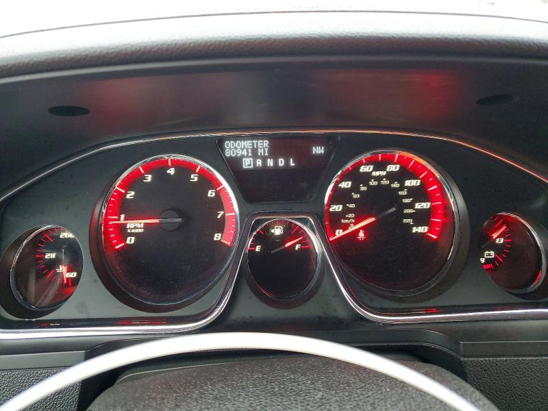 Фото 9 - GMC ACADIA