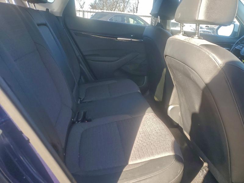 KIA SELTOS NIG 2022 VIN KNDEUCA26N7294871