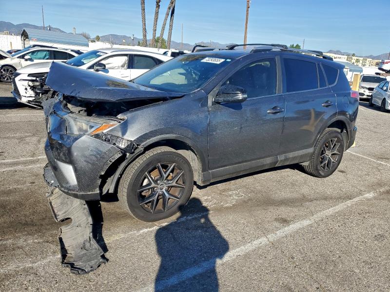 Фото 1 - TOYOTA RAV4