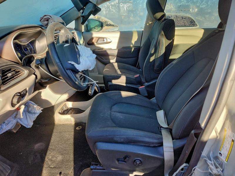 Фото 7 - CHRYSLER PACIFICA