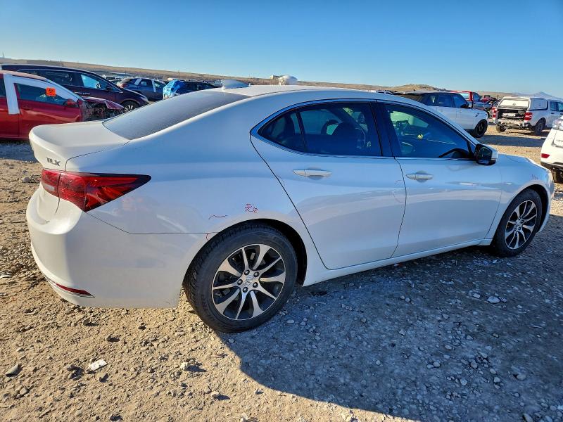 Фото 3 - ACURA TLX