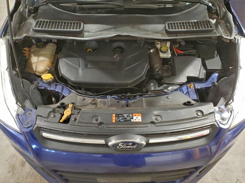 Фото 12 - FORD ESCAPE