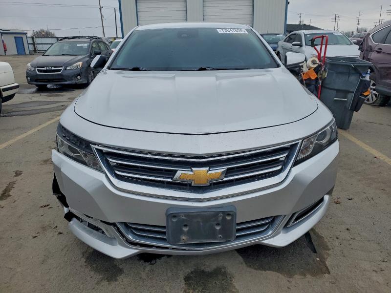 Фото 5 - CHEVROLET IMPALA