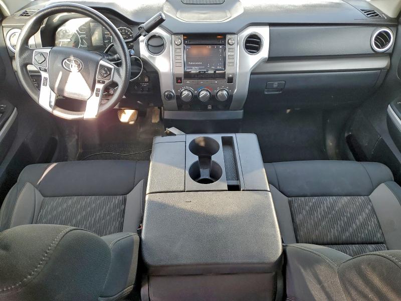 Фото 8 - TOYOTA TUNDRA