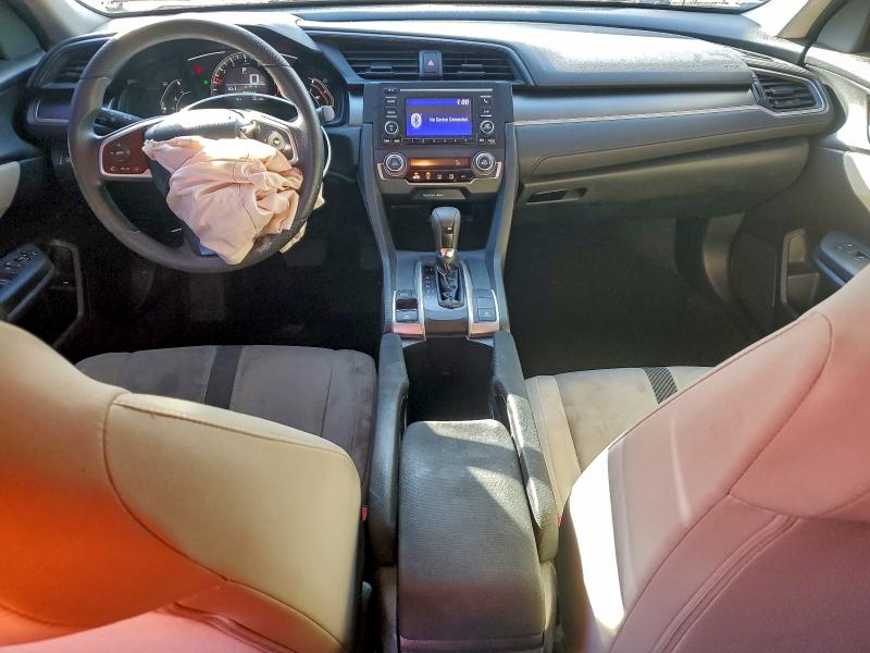 Фото 8 - HONDA CIVIC