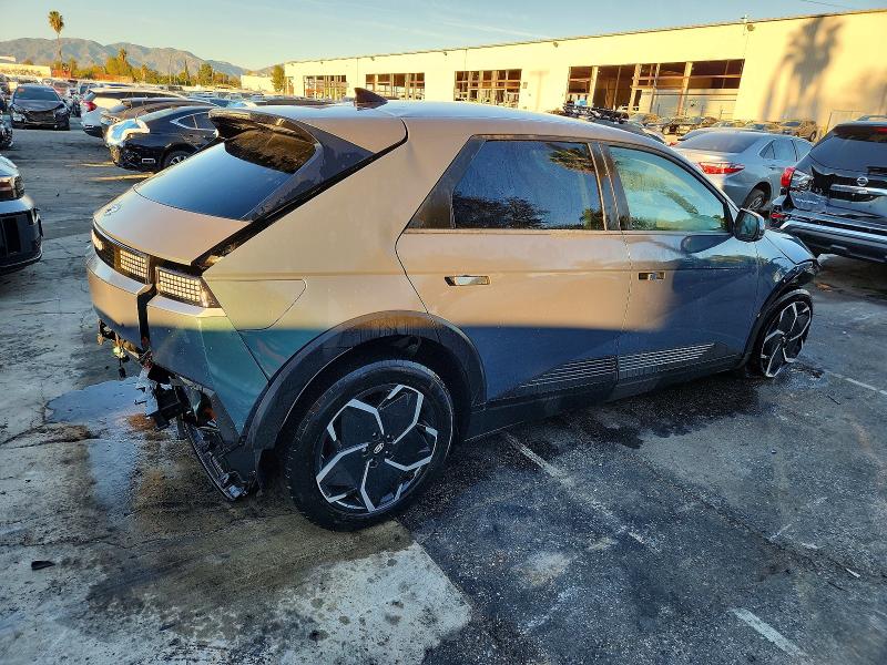 Фото 3 - HYUNDAI IONIQ