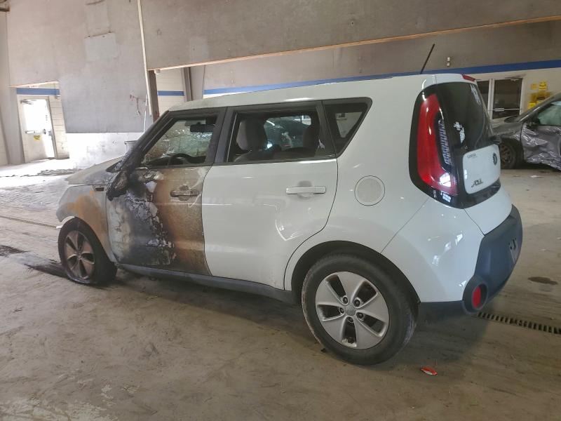 Фото 2 - KIA SOUL