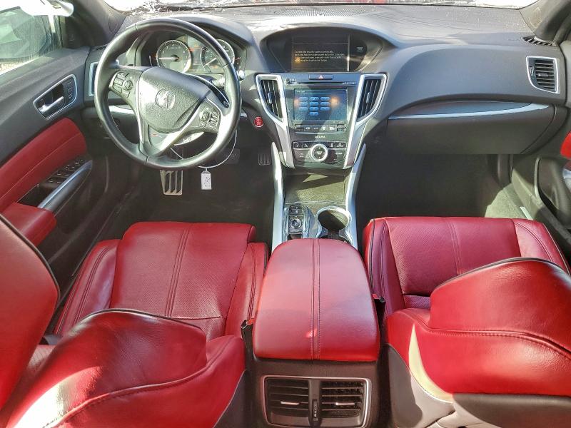 Фото 8 - ACURA TLX