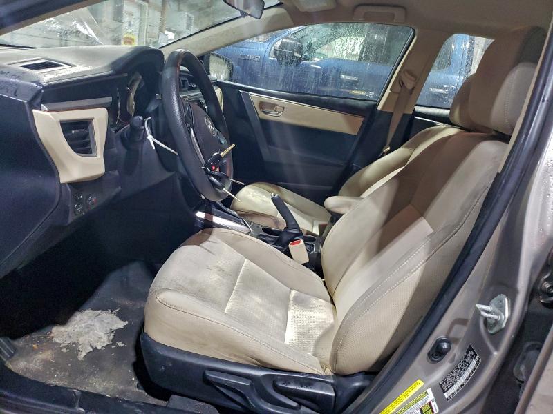 Фото 7 - TOYOTA COROLLA