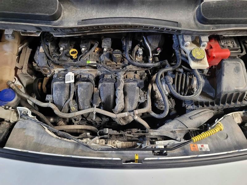 Фото 7 - FORD TRANSIT