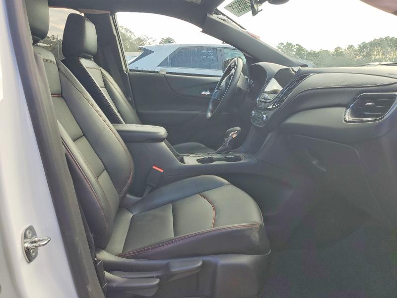 Фото 7 - CHEVROLET EQUINOX