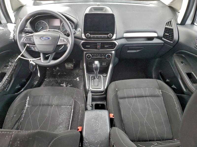 Фото 8 - FORD ECOSPORT