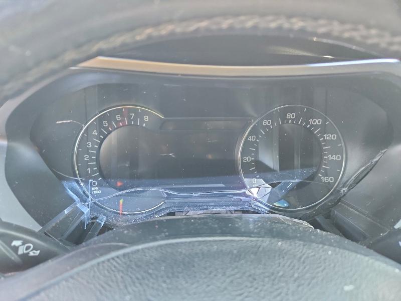 Фото 9 - LINCOLN MKZ