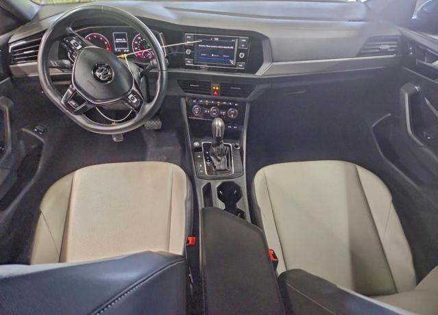 Фото 8 - VOLKSWAGEN JETTA