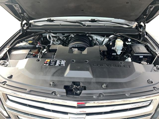 Фото 7 - CHEVROLET SUBURBAN