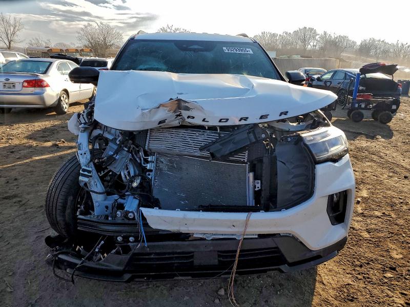 Фото 5 - FORD EXPLORER